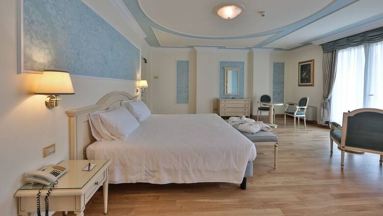 Hotel Terme Imperial