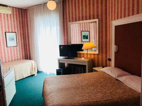 Hotel Bellavista Terme