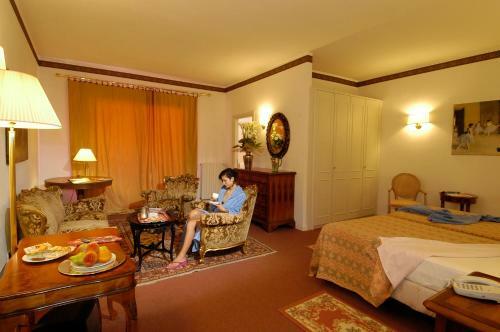 Hotel Bellavista Terme