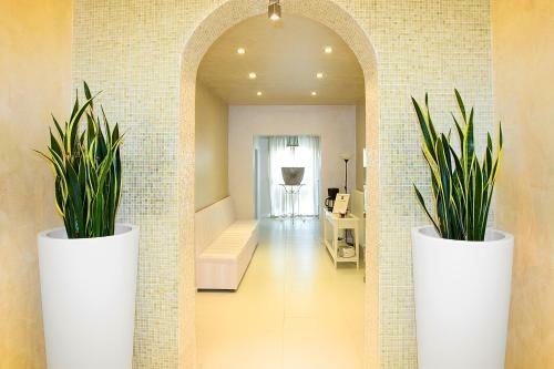 Hotel Bellavista Terme