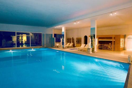 Hotel Bellavista Terme