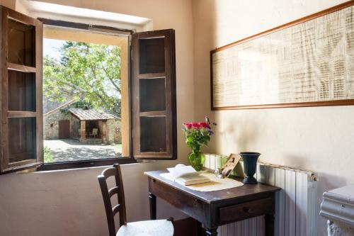 Bed & Breakfast Fattoria Di Radi