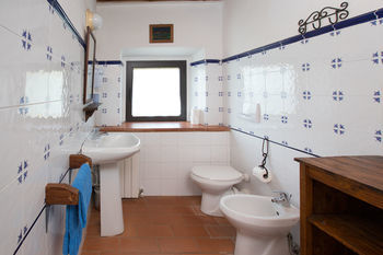 Apartamento Podere Il Tigliolo