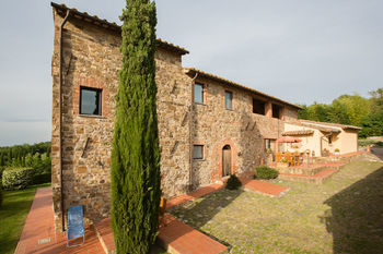 Apartamento Podere Il Tigliolo