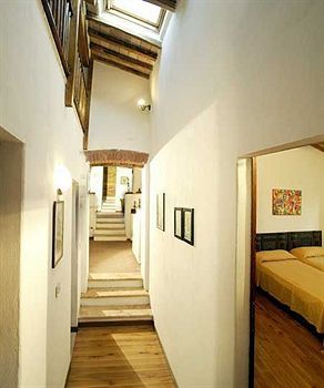 Apartamento Podere Il Tigliolo