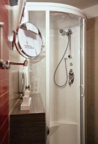 Alexandros Boutique Hotel