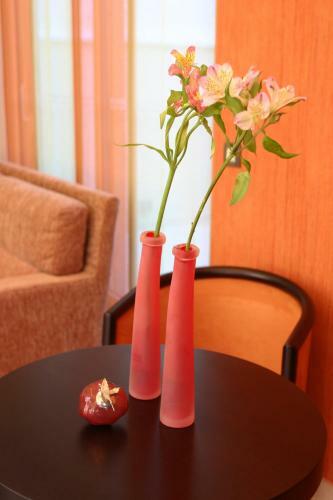Alexandros Boutique Hotel
