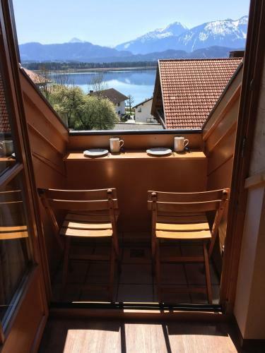 Chalet Sonnenhang A28