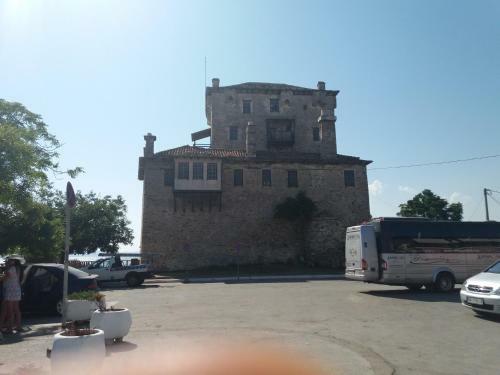 Villa Alexander
