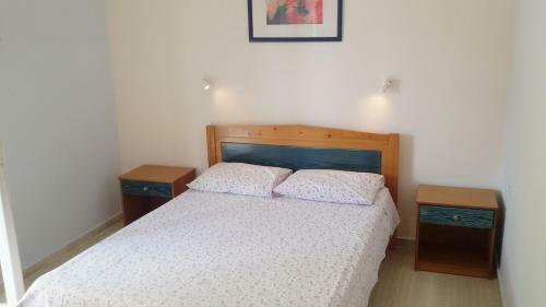 Apartamento Dinos Green Place