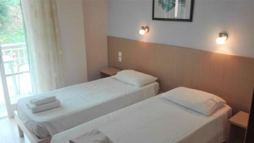 Apartamento Dinos Green Place
