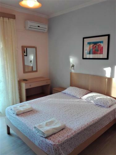 Apartamento Dinos Green Place