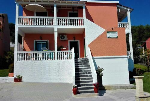 Apartamento Dinos Green Place