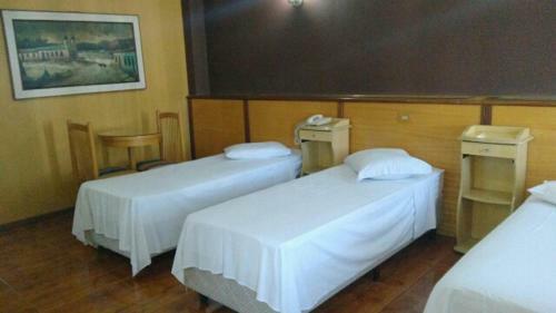 Alvear Hotel