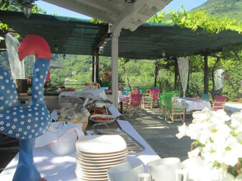 Hotel Odos Kentavron