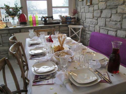Hotel Odos Kentavron