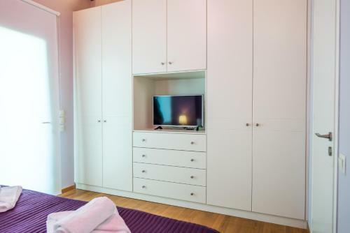 Lavender Villas Chania