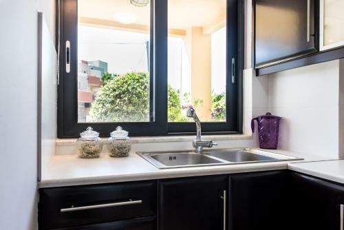 Lavender Villas Chania