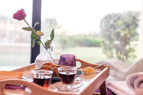 Lavender Villas Chania
