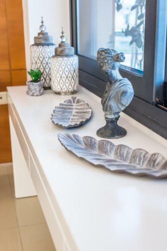 Lavender Villas Chania