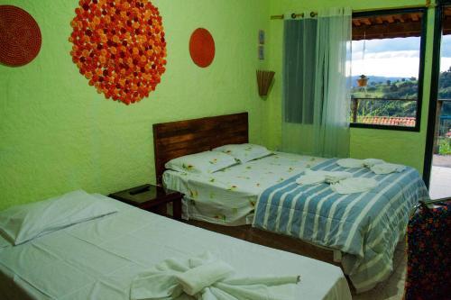 Hostal Pousada Spa Sa�de Melhor
