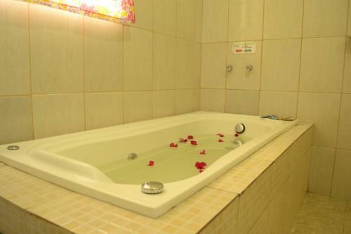 Hostal Pousada Spa Sa�de Melhor
