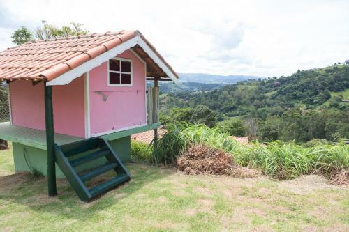 Hostal Pousada Spa Sa�de Melhor