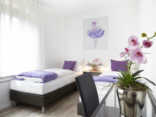 Hotel Hegemann Garni