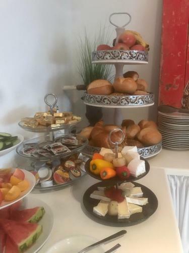 Hotel Hegemann Garni