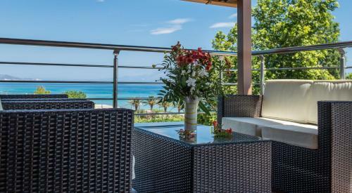 Apartamento Armonia Boutique Hotel