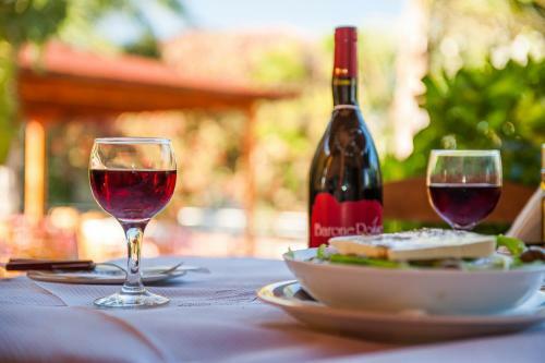 Apartamento Armonia Boutique Hotel