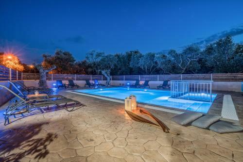 Apartamento Armonia Boutique Hotel