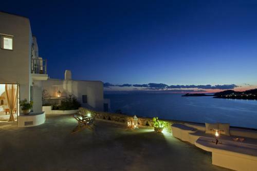 Boundless Blue Villas