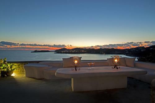 Boundless Blue Villas