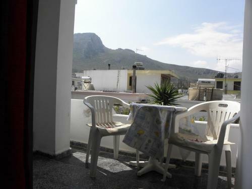 Hostal Afroditi Pension