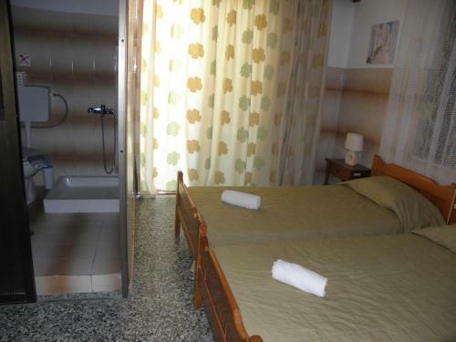 Hostal Afroditi Pension