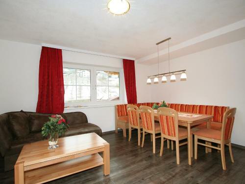 Apartamento Pfeifer 1