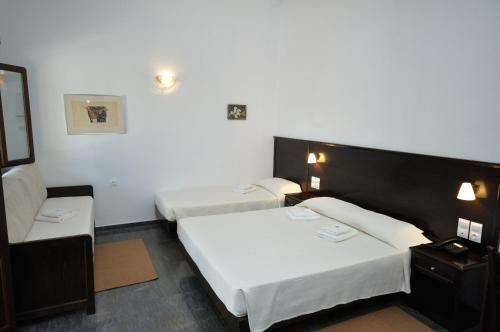 Hotel Marina Village