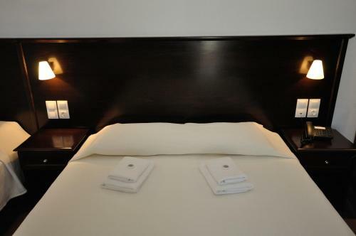 Hotel Marina Village