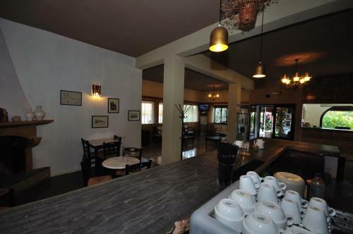 Hotel Marina Village