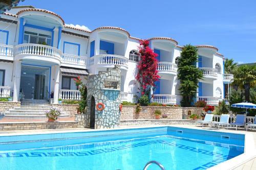 Dolphin Apartments