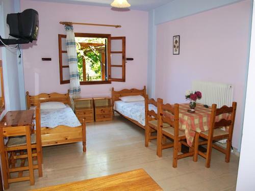 Hostal Olga Studios