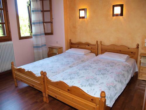 Hostal Olga Studios