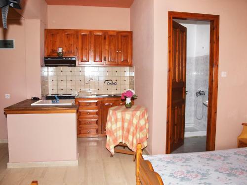 Hostal Olga Studios