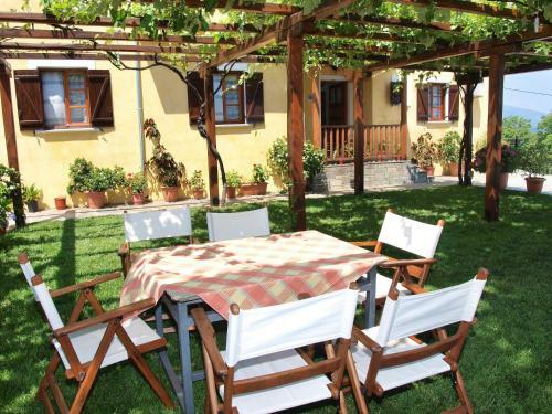 Hostal Olga Studios