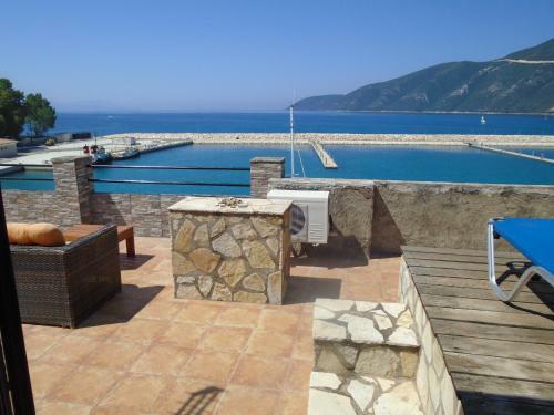 Hostal Orfeas Rooms