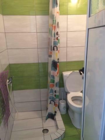 Hostal Orfeas Rooms