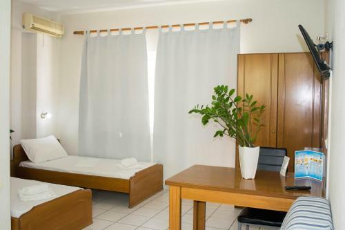 Greta Apartments