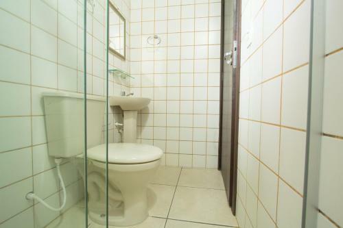 Hostal Pousada Na Mata