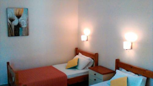Gorgona Studios & Apartments